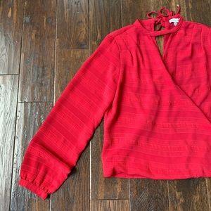 Heartloom blouse 🤩